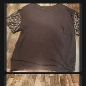 Womens american eagle shirt